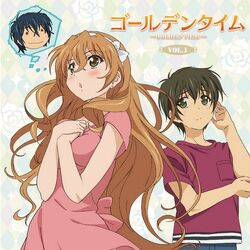 Category:Music, Golden Time Wiki