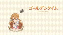 Kouko Kaga/Image Gallery, Golden Time Wiki