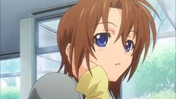 Nana, Golden Time Wiki, Fandom