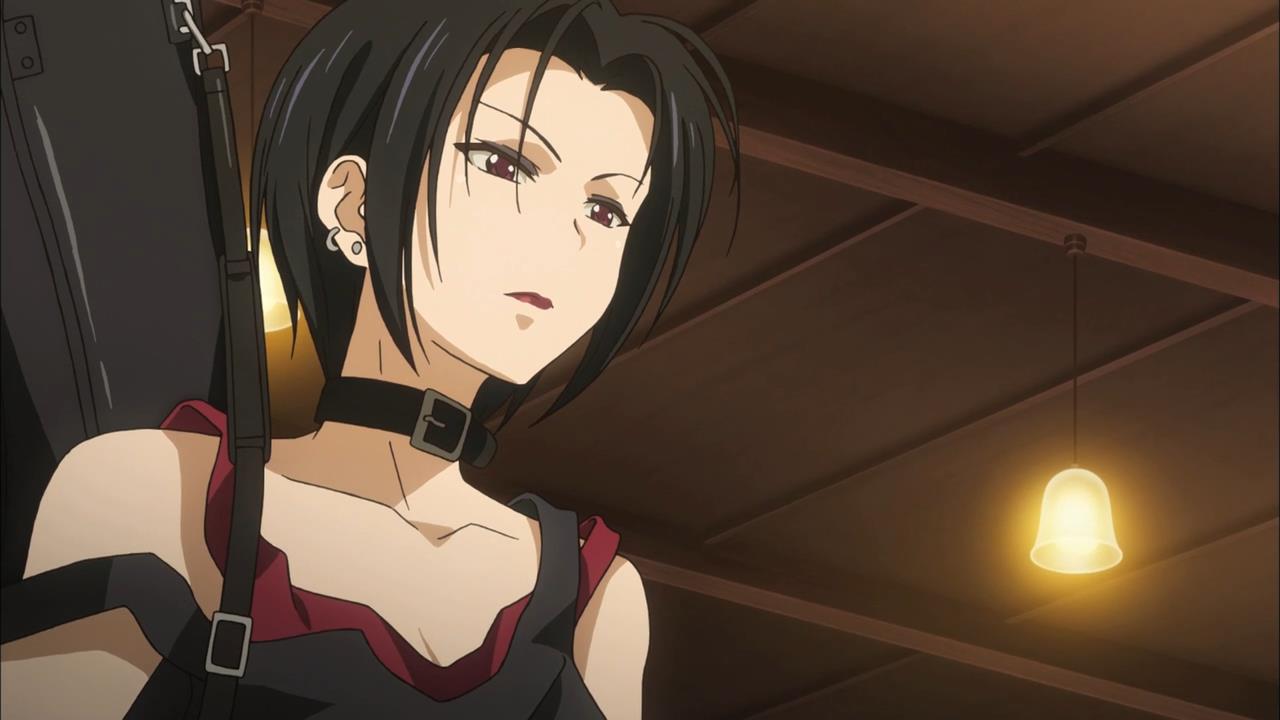 Nana Osaki, Nana Wiki