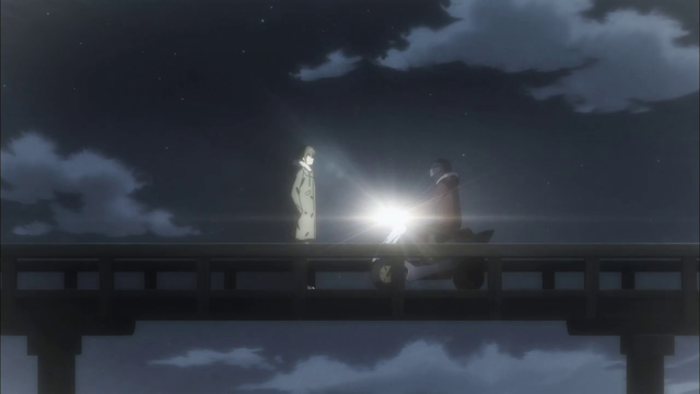Volta ao Passado] Kouko, Banri e Mitsuo: o início de Golden Time - Netoin!
