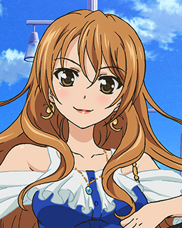 Kouko Kaga Golden Time Wiki Fandom Kouko Kaga Golden Time Wiki Fandom