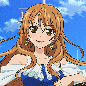 Golden time  Golden time anime, Golden time, Anime