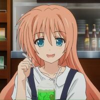 Chinami Oka Golden Time Wiki Fandom We currently have 3,967 edits to 77 articles and 301 images on this wiki since august 18, 2013 banri. chinami oka golden time wiki fandom