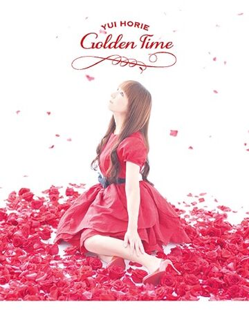 Sweet Sweet Cherry Golden Time Wiki Fandom