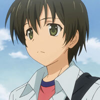 Banri Tada Golden Time Wiki Fandom لن يتم نشر عنوان بريدك الإلكتروني. banri tada golden time wiki fandom