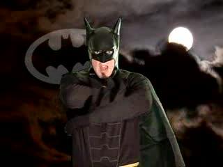 Batman Theme Song | Goldentusk Wiki | Fandom