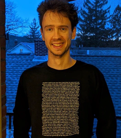 Noah Britton | Goldie Wiki | Fandom