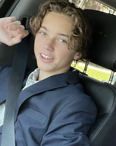 Wilder Hudson | Goldie Hawn Wiki | Fandom