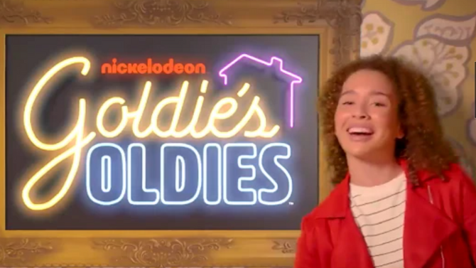 Golden Episodes