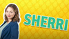 Sherri