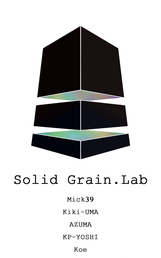 SolidGrain.Lab Vilous Wiki Fandom
