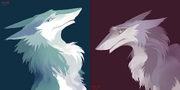 Twosergals