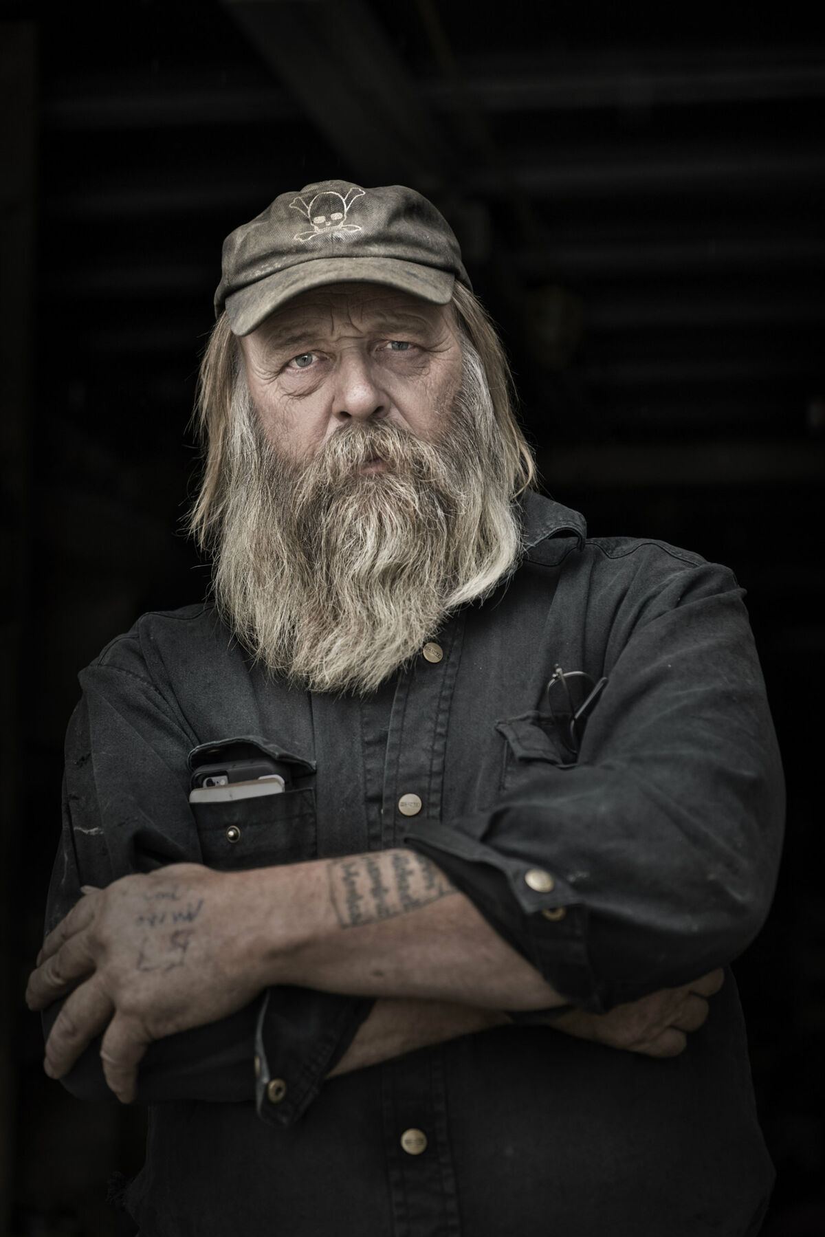 tony-beets-gold-rush-wiki-fandom