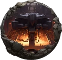 Pyrite Forge