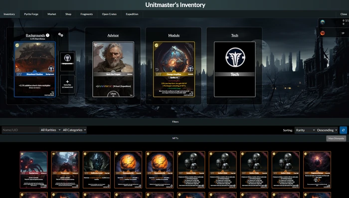 Inventory-screenshot-unitmaster