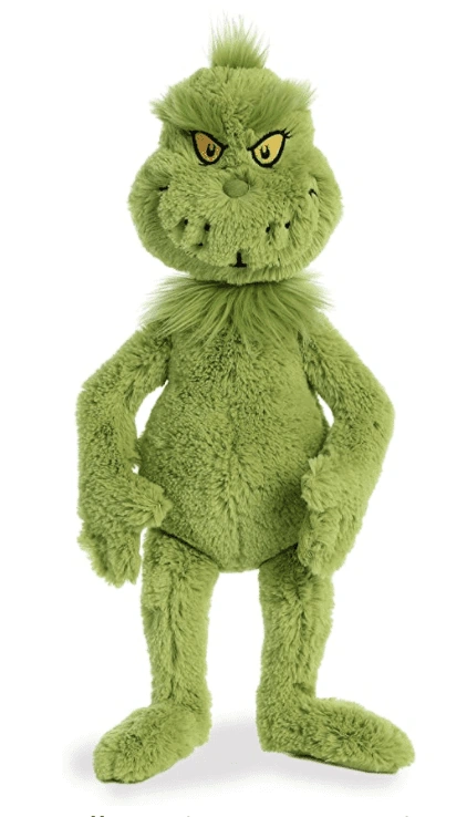 Mr Rinch | Goleverse Wiki | Fandom