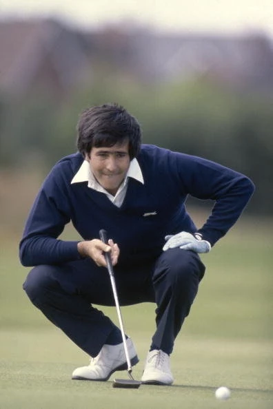Seve Ballesteros | Golf Wiki | Fandom
