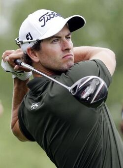 Adam Scott | Golf Wiki | Fandom