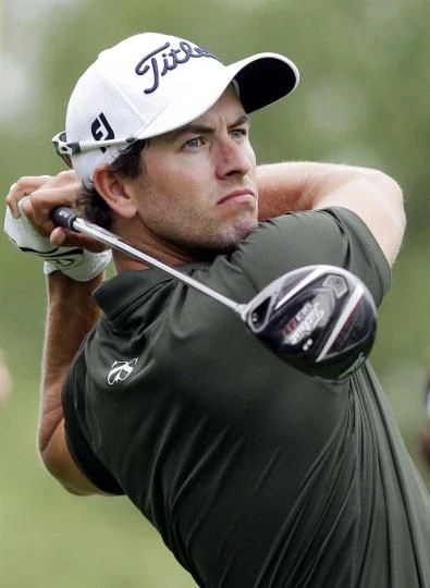 Adam Scott