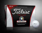 Titleist Pro V1x