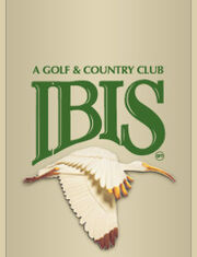 IBIS Logo