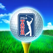 PGA TOUR Golf Shootout app icon