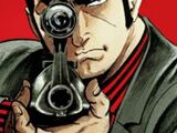 Golgo 13 (character)