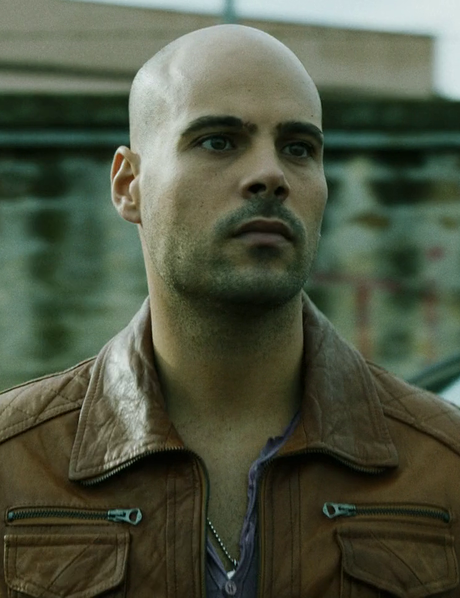 Ciro Di Marzio Gomorrah Wiki Fandom