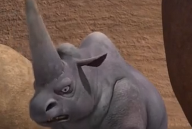 ceratogaulus rhinoceros
