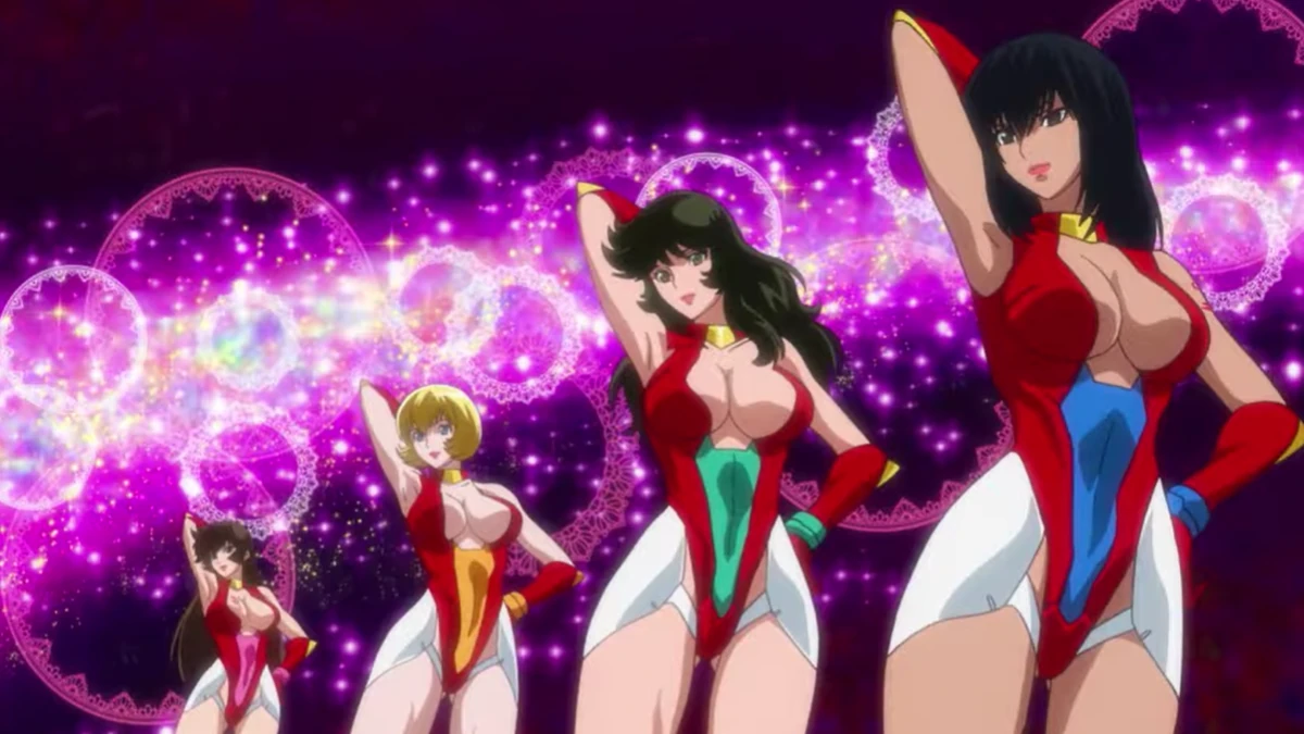 Mazinger Z Infinity Go Nagai Wiki Fandom