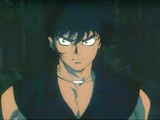 Akira Fudo
