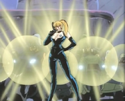 Deathstar anime