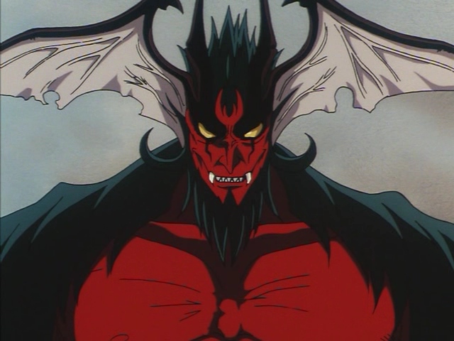 Featured image of post The Best 26 Amon Devilman Crybaby Akira Devil Form