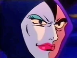 Baron Ashura