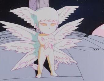 Satan Go Nagai Wiki Fandom