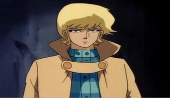 Satan Go Nagai Wiki Fandom