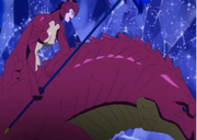 Dragon Panther Universe