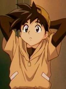Aikawa Fudou  Anime, Animation, Manga boy