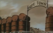 Hope Town