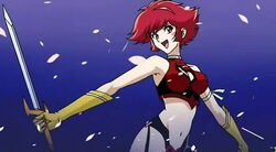 Re Cutie Honey Go Nagai Wiki Fandom