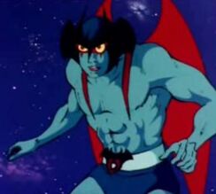 Devilman TV