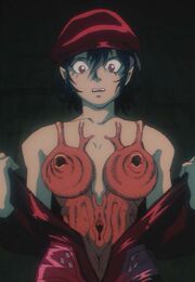 Miko Apocalypse