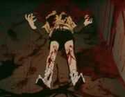 Tare dead