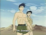 Ryu Aikawa and Yukari Kama Sutra OVA