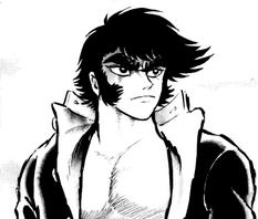 Mondo Fuckman