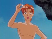 No wonder Honey turned hetero in here!