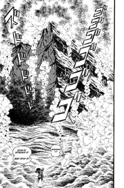 Its like whats gonna happen to Soviet California! Any day now!