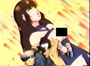 Violence Jack was in a PQrno?! What next?  Chan??!