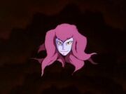 Psycho Jenny Devilman 70s Anime